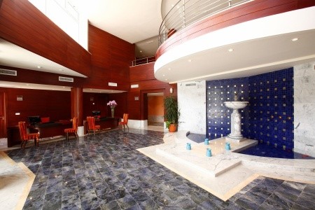 Tunisko Sousse Tour Khalef 15 dňový pobyt All Inclusive Letecky Letisko: Katovice June 2026 (14/06/26-28/06/26)