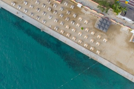 Turecko Kusadasi Fantasia De Luxe 8 dňový pobyt All Inclusive Letecky Letisko: Bratislava September 2025 (11/09/25-18/09/25)