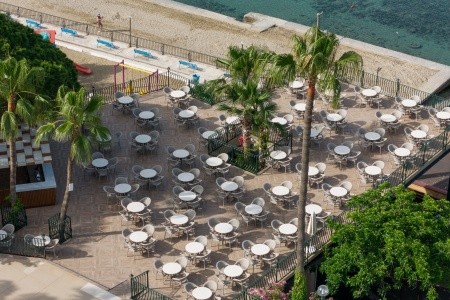 Turecko Kusadasi Fantasia De Luxe 8 dňový pobyt All Inclusive Letecky Letisko: Bratislava September 2025 (11/09/25-18/09/25)