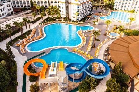 Green Nature Resort & Spa - 58