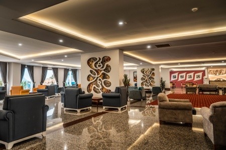 Green Nature Resort & Spa - 60