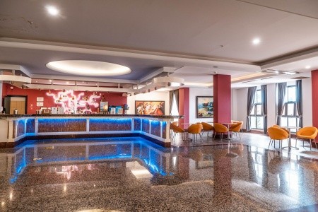 Green Nature Resort & Spa - 61