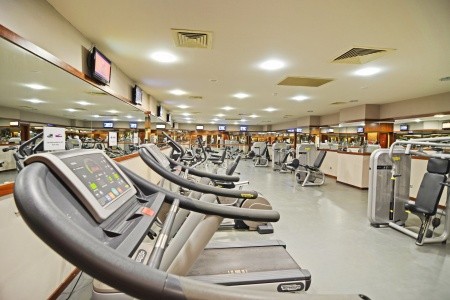 Turecko Kusadasi Fantasia De Luxe 8 dňový pobyt All Inclusive Letecky Letisko: Bratislava September 2025 (11/09/25-18/09/25)