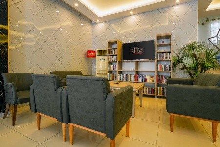 Turecko Alanya Kleopatra Arsi 8 dňový pobyt All Inclusive Letecky Letisko: Bratislava July 2026 (21/07/26-28/07/26)