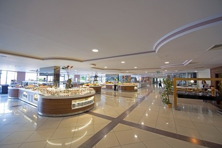 Green Nature Resort & Spa - 62