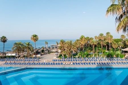 Turecko Belek Adora Hotel & Resort 7 dňový pobyt Ultra All inclusive Letecky Letisko: Praha August 2026 ( 2/08/26- 8/08/26)