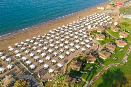 Crystal Tat Beach Golf Resort & Spa - 105