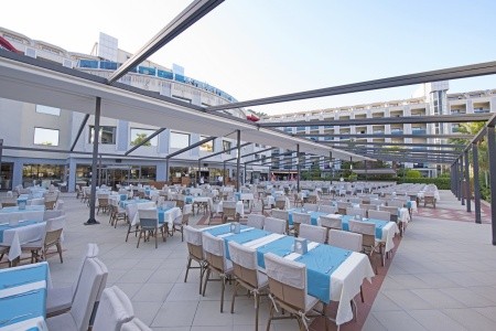 Green Nature Resort & Spa - 63