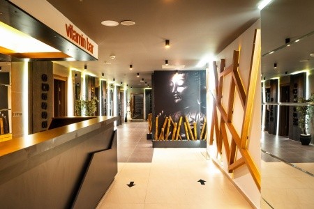 Green Nature Resort & Spa - 64