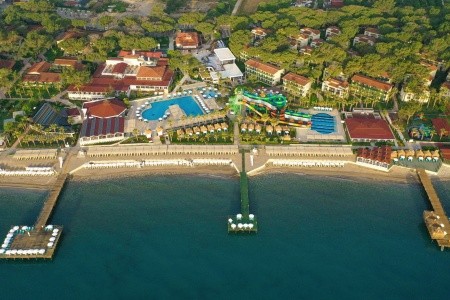 Crystal Flora Beach Resort - 118