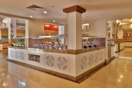 Crystal Tat Beach Golf Resort & Spa - 110