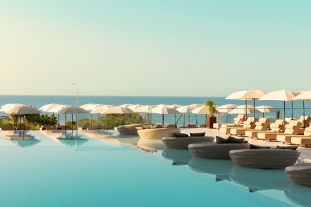 Amarande (Ex Bella Napa Bay Hotel) - 48