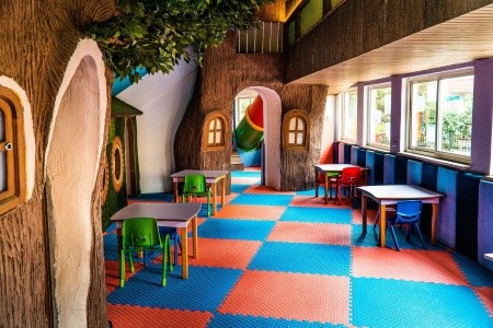 Green Nature Resort & Spa - 65