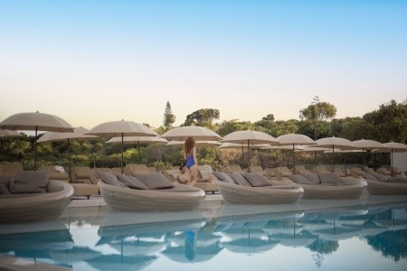 Amarande (Ex Bella Napa Bay Hotel) - 49