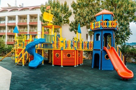 Green Nature Resort & Spa - 66