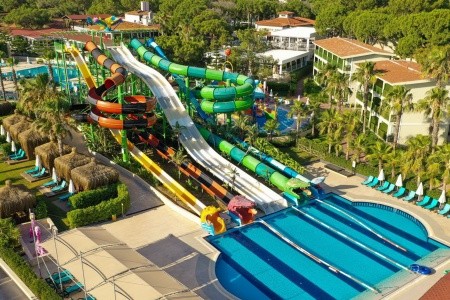 Crystal Flora Beach Resort - 120