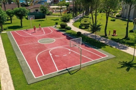 Crystal Tat Beach Golf Resort & Spa - 115