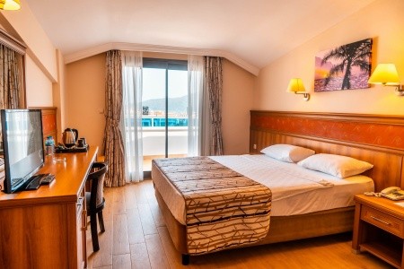 Green Nature Resort & Spa - 69