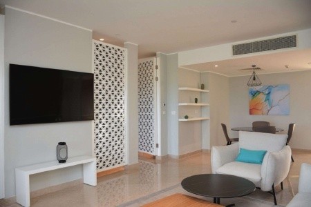 Steigenberger Al Dau Beach Resort - 103