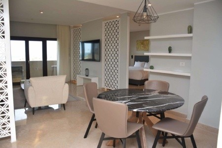 Steigenberger Al Dau Beach Resort - 104