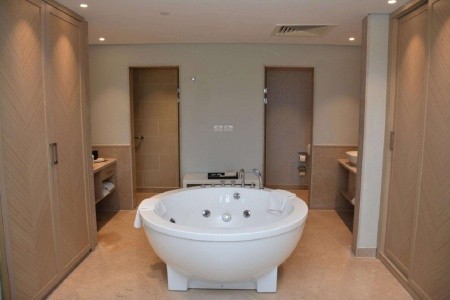 Steigenberger Al Dau Beach Resort - 105