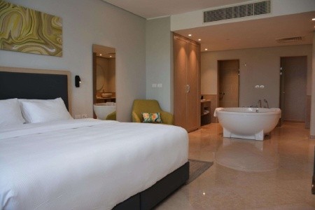 Steigenberger Al Dau Beach Resort - 106