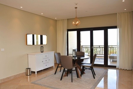 Steigenberger Al Dau Beach Resort - 107