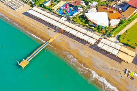 Crystal Family Resort & Spa - 187