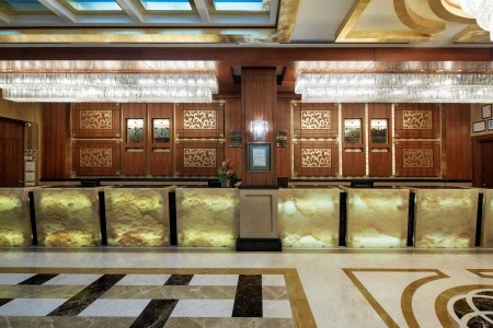 Crystal Family Resort & Spa - 190