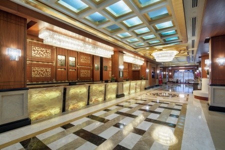 Crystal Family Resort & Spa - 191