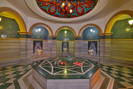 Crystal Family Resort & Spa - 194