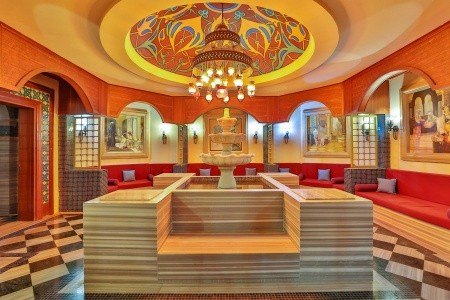 Crystal Family Resort & Spa - 195