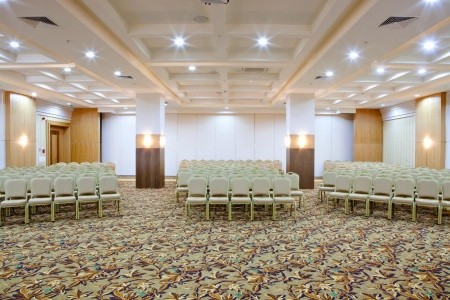 Crystal Family Resort & Spa - 196