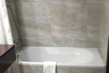 Cyprus Larnaca Livadhiotis 6 dňový pobyt Raňajky Letecky Letisko: Viedeň December 2025 (26/12/25-31/12/26)