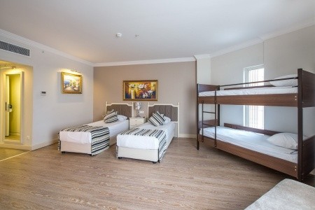 Crystal Tat Beach Golf Resort & Spa - 116