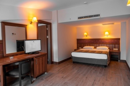 Green Nature Resort & Spa - 70