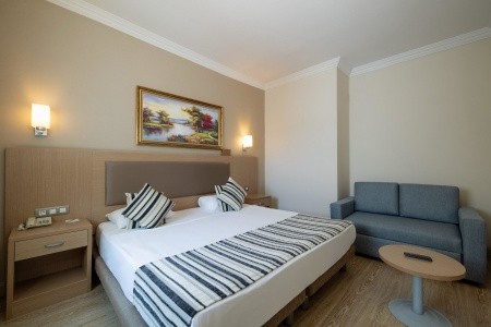 Crystal Tat Beach Golf Resort & Spa - 117