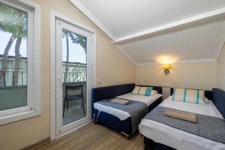 Crystal Flora Beach Resort - 126