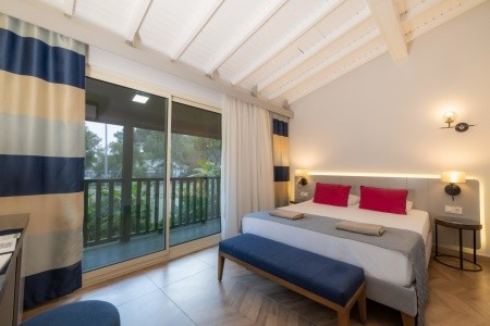 Crystal Flora Beach Resort - 127