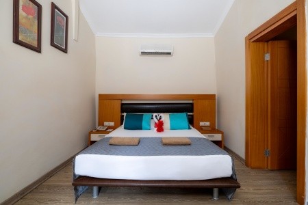 Crystal Flora Beach Resort - 128