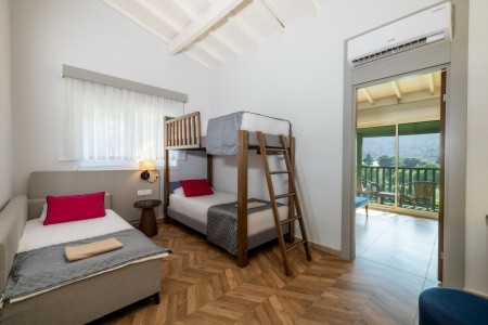 Crystal Flora Beach Resort - 129