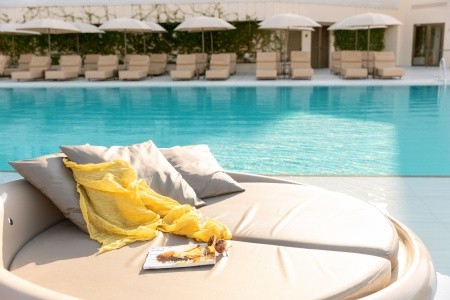 Amarande (Ex Bella Napa Bay Hotel) - 50