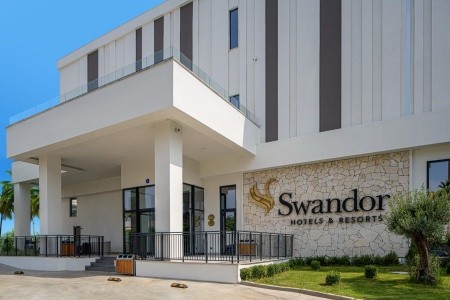 Swandor Hotel Resort Kemer (Ex. Pgs Kiris) - 106