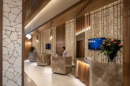 Swandor Hotel Resort Kemer (Ex. Pgs Kiris) - 112