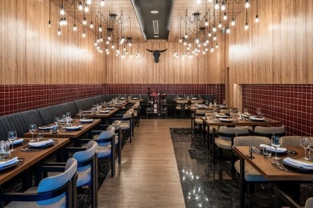 Swandor Hotel Resort Kemer (Ex. Pgs Kiris) - 114