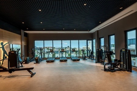 Swandor Hotel Resort Kemer (Ex. Pgs Kiris) - 115