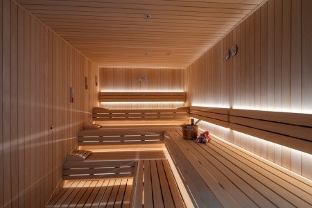 Swandor Hotel Resort Kemer (Ex. Pgs Kiris) - 118