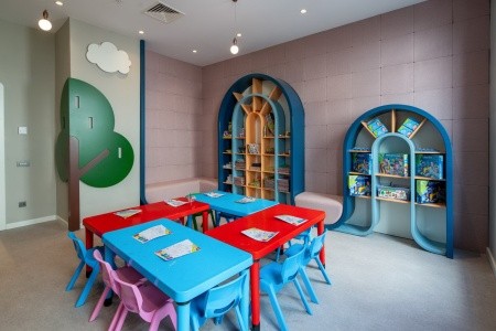 Swandor Hotel Resort Kemer (Ex. Pgs Kiris) - 119