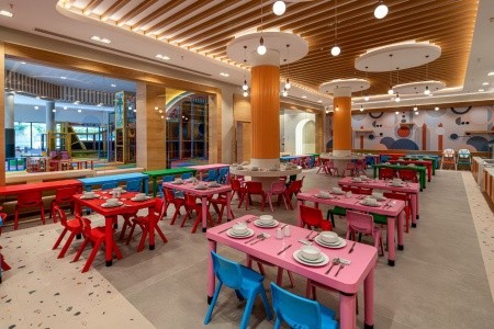 Swandor Hotel Resort Kemer (Ex. Pgs Kiris) - 120