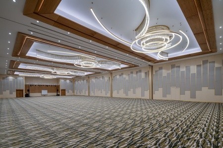 Swandor Hotel Resort Kemer (Ex. Pgs Kiris) - 121